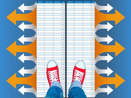 آغاز انتخاب رشته کنکور ارشد