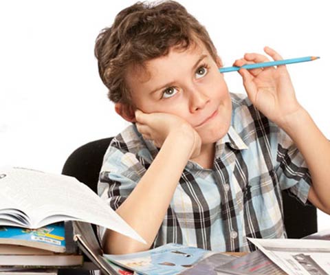 چند نکته و توصیه به والدین برای بهبود اختلال یادگیری