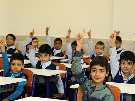 چرا بعضی از کودکان دیر یاد می‌گیرند؟