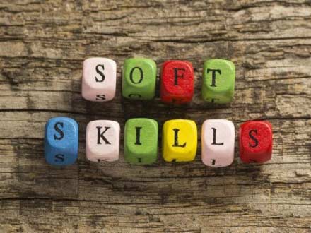 کسب مهارت‌های نرم