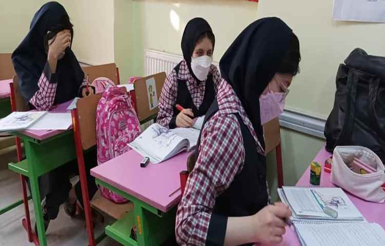 ادبیات فارسی، املای آموزشی درس 5 تا 8 ، حل تمرین های نگارش درس نهم 1