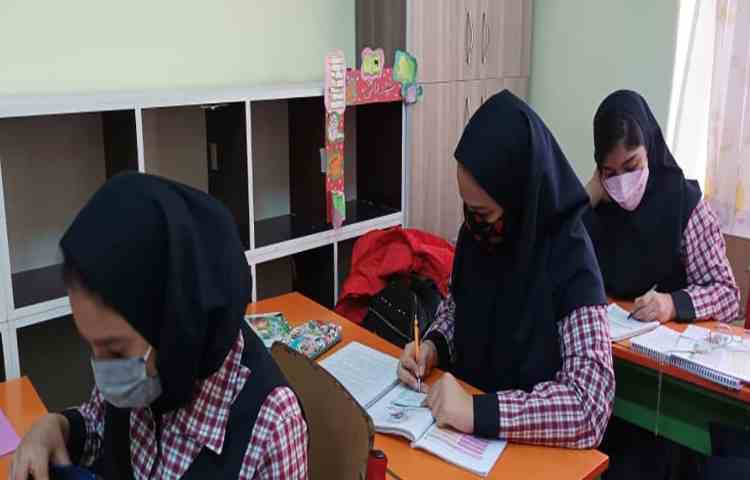 ادبیات فارسی، املای آموزشی درس 5 تا 8 ، حل تمرین های نگارش درس نهم 2