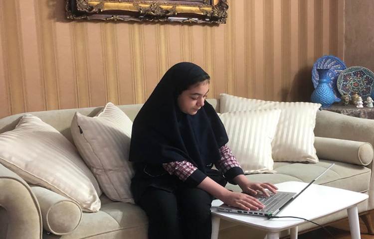 ادبیات فارسی، حکایت درس6 1