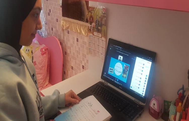 ادبیات فارسی، درس نهم ، شعر حفظی باران 3