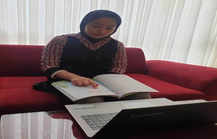 ادبیات فارسی، درس پانزدهم ، میوه هنر 3