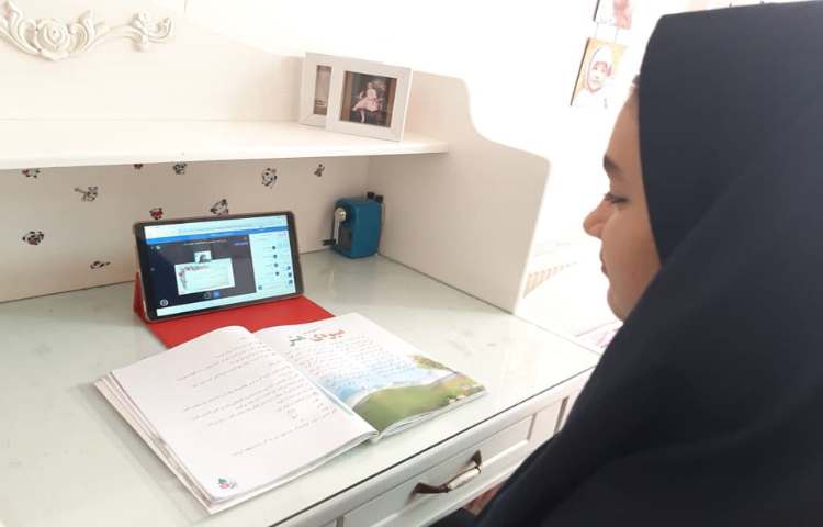 ادبیات فارسی، درس پانزدهم ، میوه هنر 4