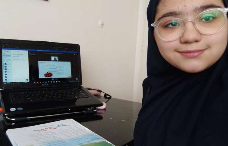 ادبیات فارسی، درس پانزدهم ، میوه هنر