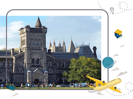 شرایط تحصیل در خارج از کشور