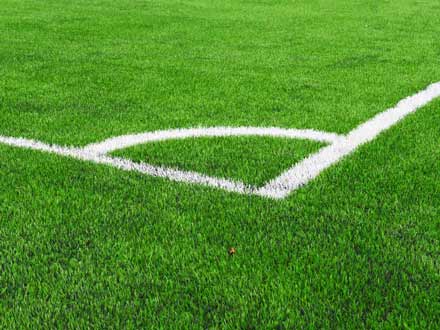 احداث چمن‌های مصنوعی در دستور کار وزارت آموزش و پرورش