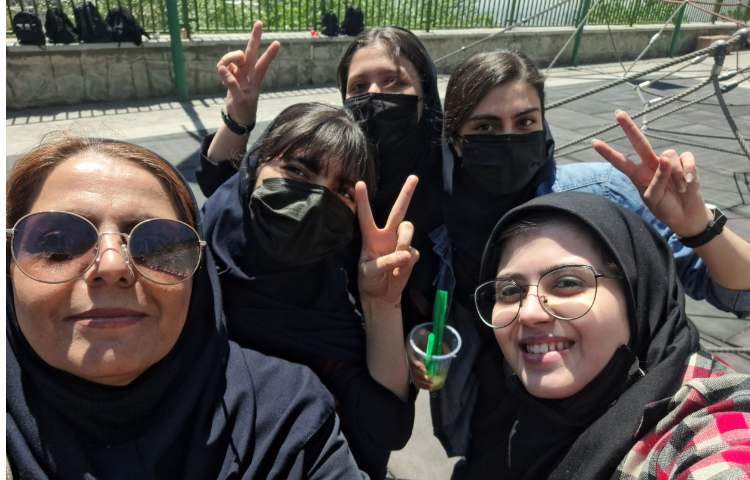 ادو هیجان انگیز سورتمه دربند 7