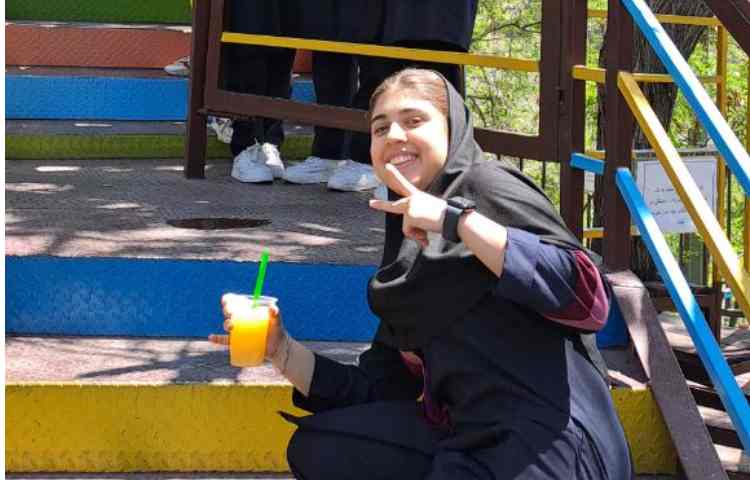 ادو هیجان انگیز سورتمه دربند 9