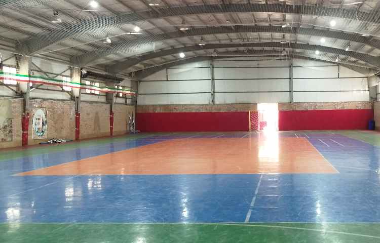 اذدو های تابستانی 2