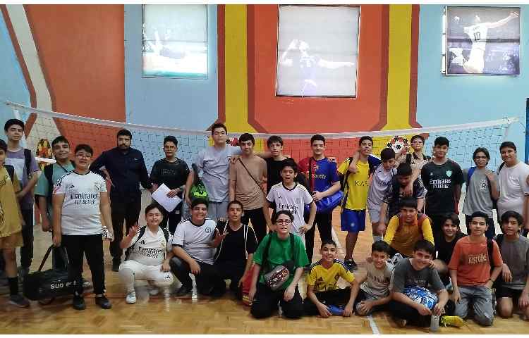 اذدو های تابستانی 7