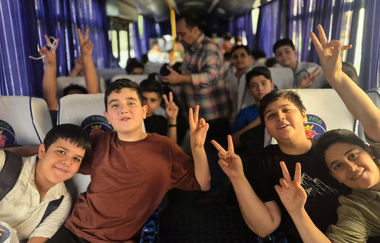 اذدو های تابستانی 8