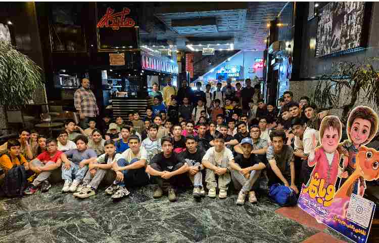 اذدو های تابستانی 9