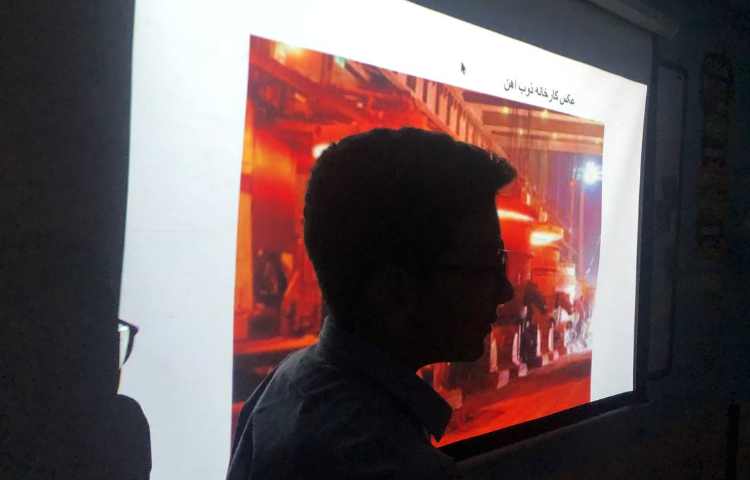 ارائه اجتماعی(انواع حمل و نقل) 3