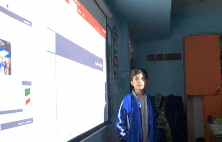 ارائه اجتماعی(حکومت) 3