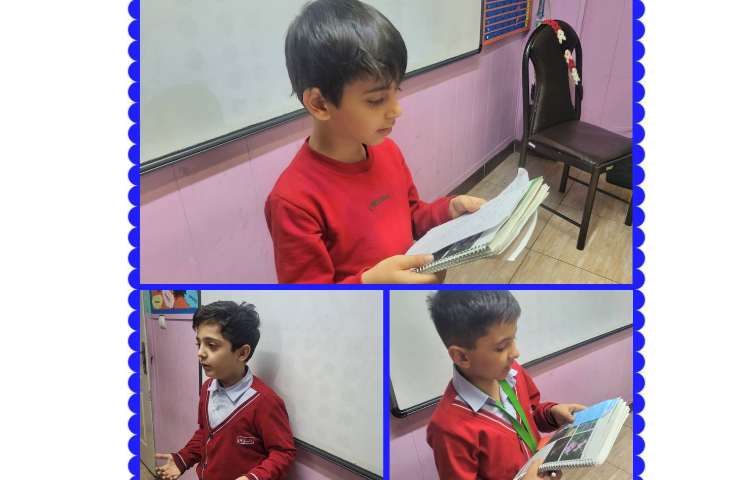 ارائه تحقیق علوم دانش آموزان 2