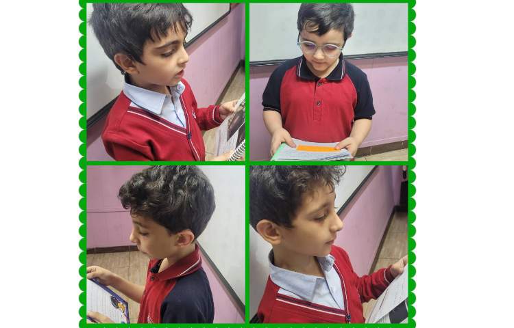 ارائه تحقیق علوم دانش آموزان