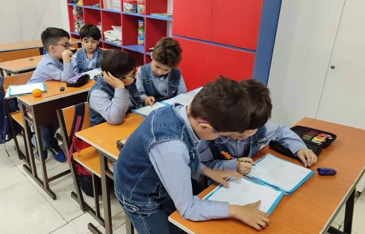 ارائه درس مطالعات