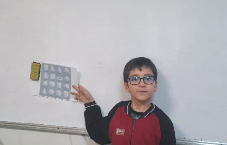 Math ارائه زبان آموزان 2