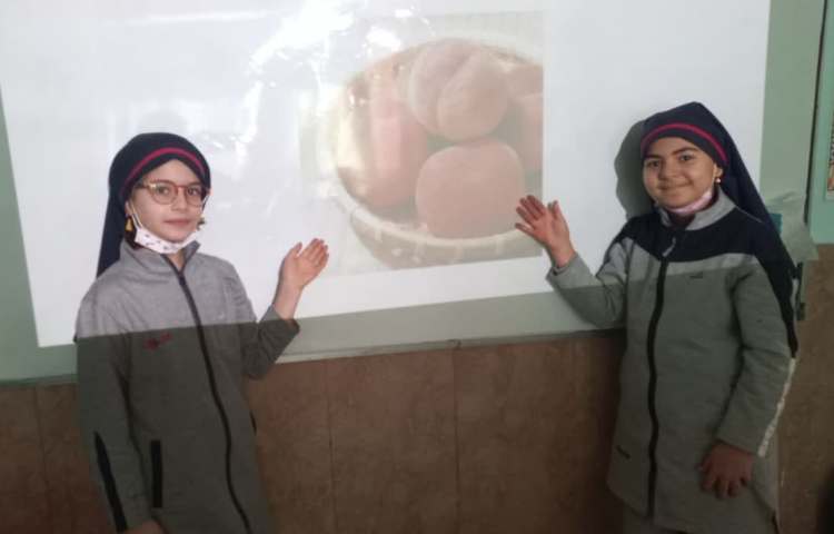 ارائه فایل پاورپوینت 2