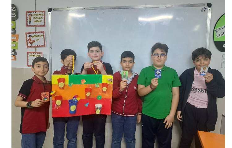 ارائه فصل اول math 1