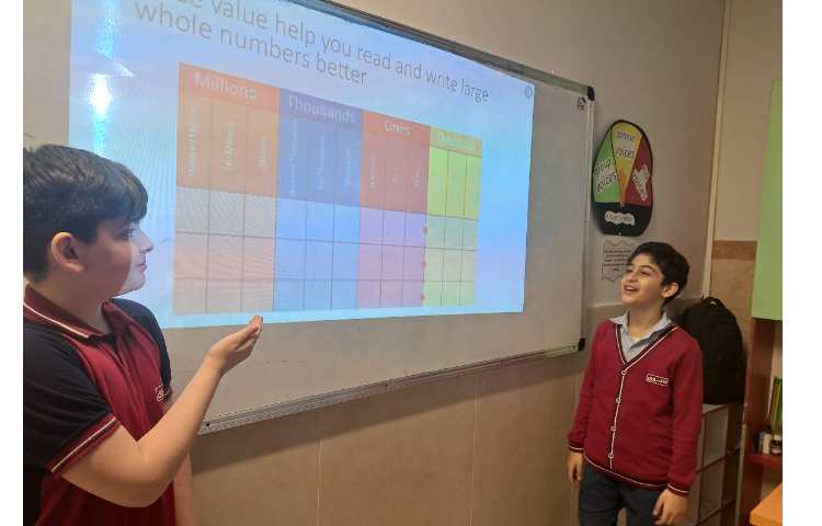 ارائه فصل اول math 2