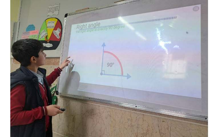 ارائه فصل دوم math 2