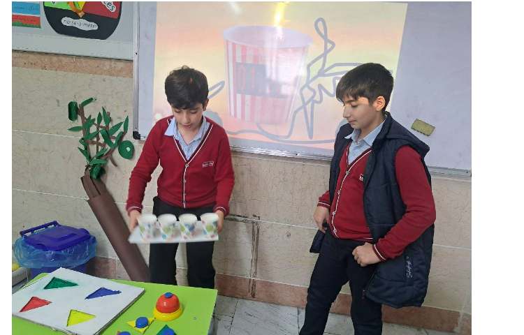 ارائه فصل دوم math 5