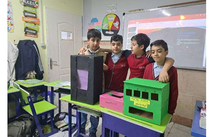 ارائه فصل سوم math 2