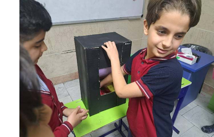 ارائه فصل سوم math 3