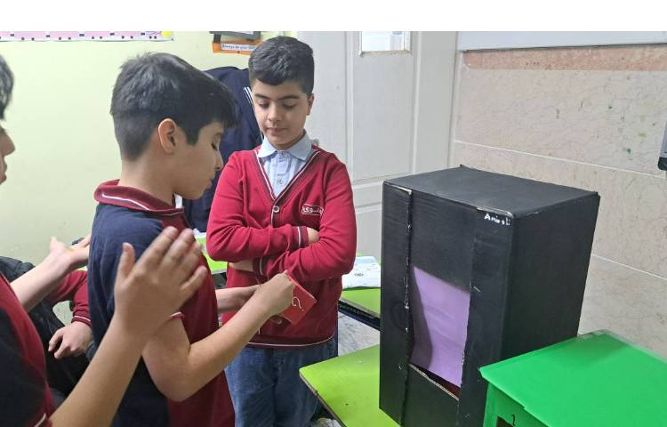 ارائه فصل سوم math 5