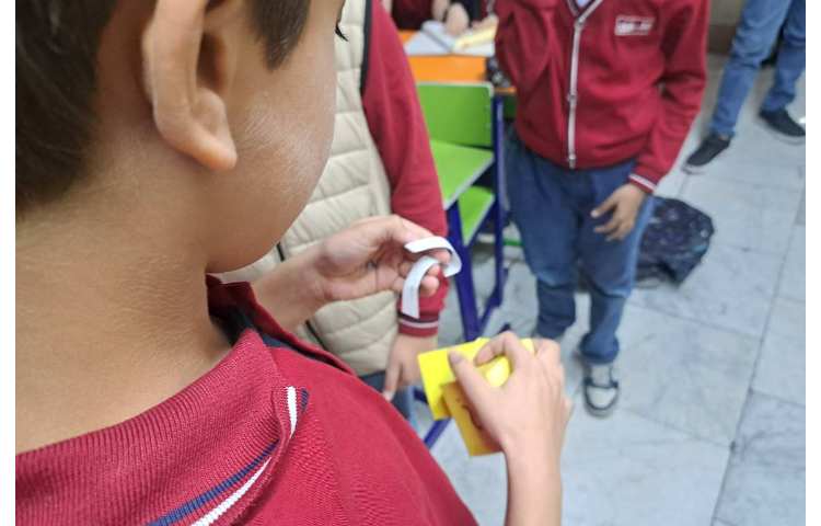 ارائه فصل سوم math 6