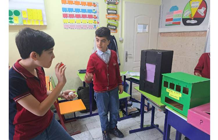 ارائه فصل سوم math