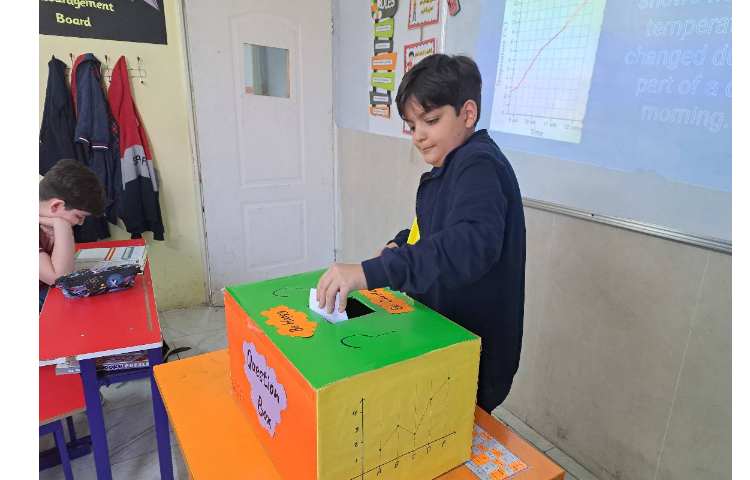 ارائه فصل پنجم math 4