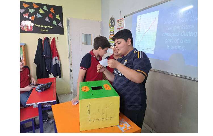 ارائه فصل پنجم math 5