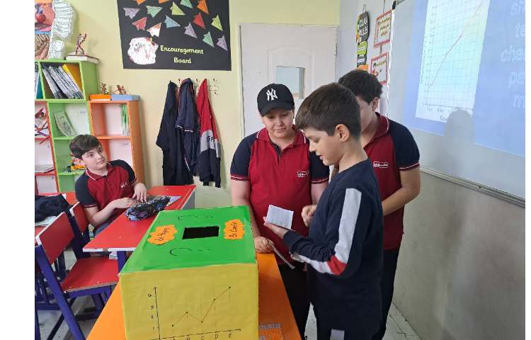 ارائه فصل پنجم math 6