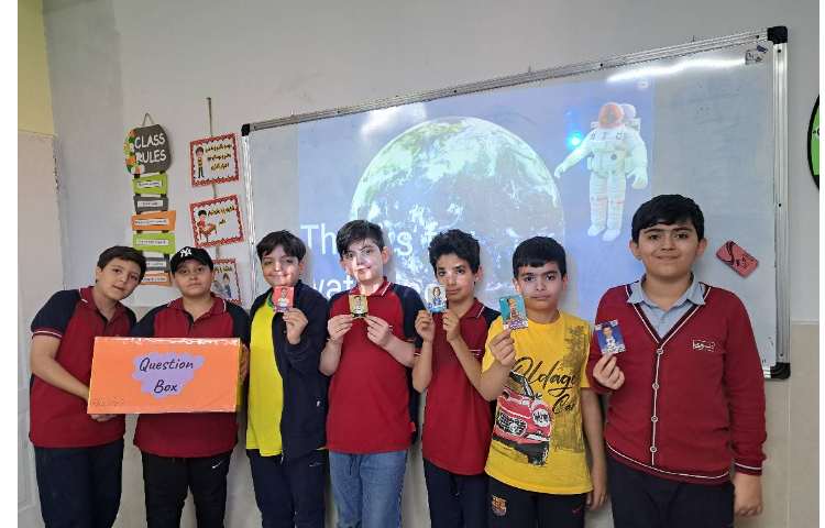 ارائه فصل پنجم math