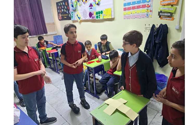 ارائه فصل چهارم و پنجم math 1