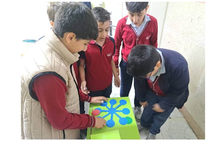 ارائه فصل چهارم و پنجم math 7