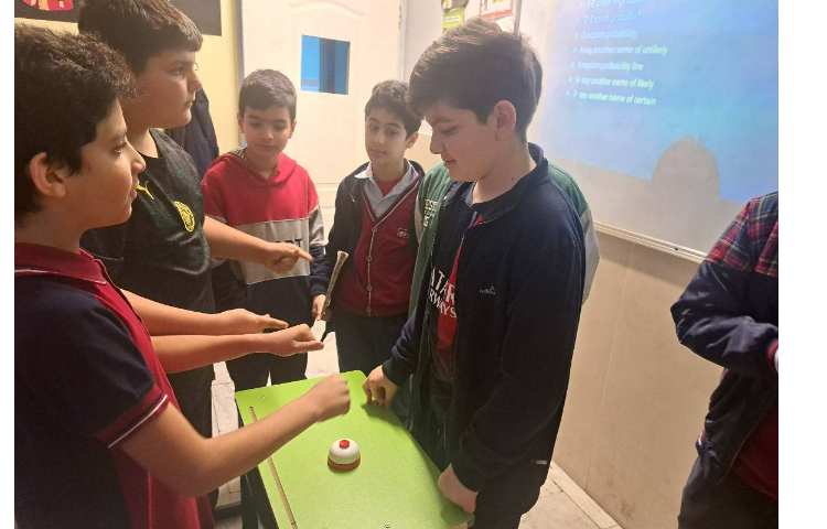 ارائه فصل چهارم math 2