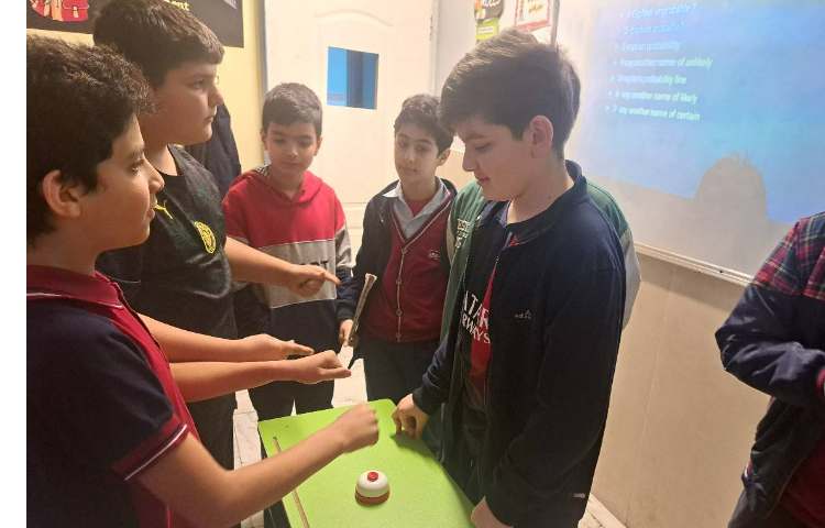 ارائه فصل چهارم math 3