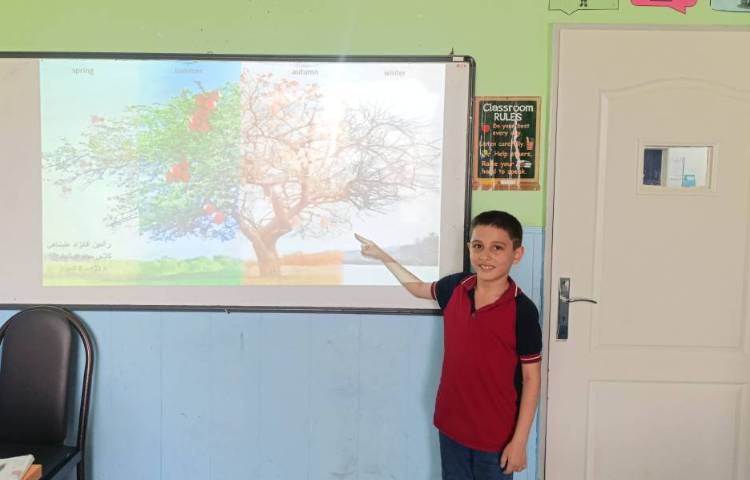 ارائه پاورپوینت نهایی 3