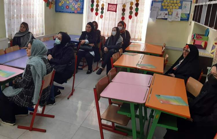 ارائه کارنامه طرح سنجش 4