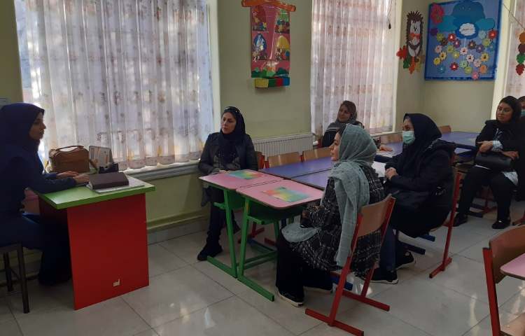 ارائه کارنامه طرح سنجش