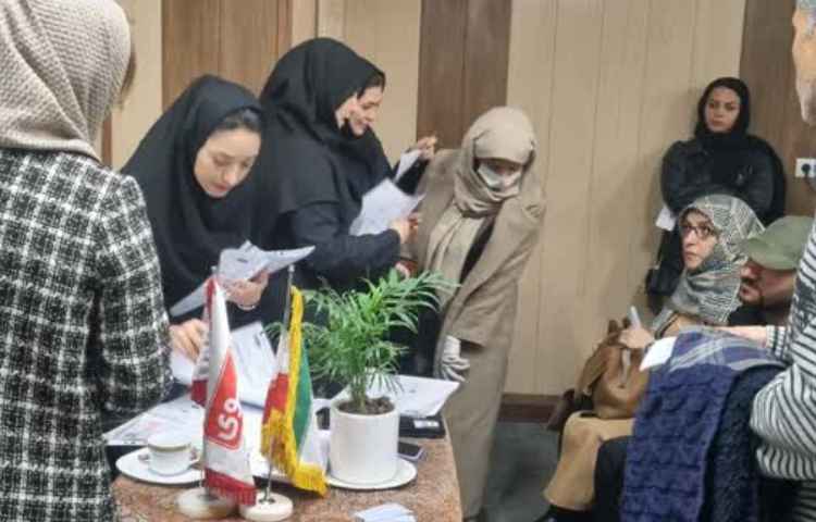 ارائه کارنامه و جلسه دانش افزایی ویژه اولیا 4