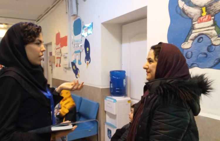 ارائه کارنامه و نمایشگاه دستاوردهای علمی ، فرهنگی و هنری دانش آموزان 29