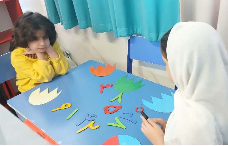 ارائه کارنامه 7