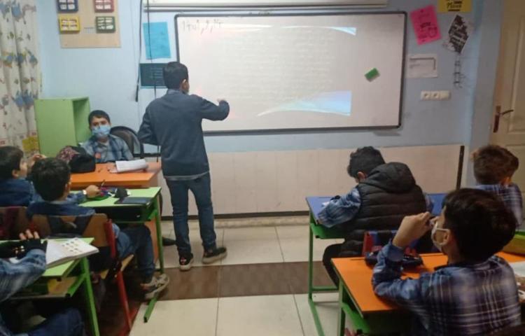 ارائه کنفرانس درس مطالعات اجتماعی 7